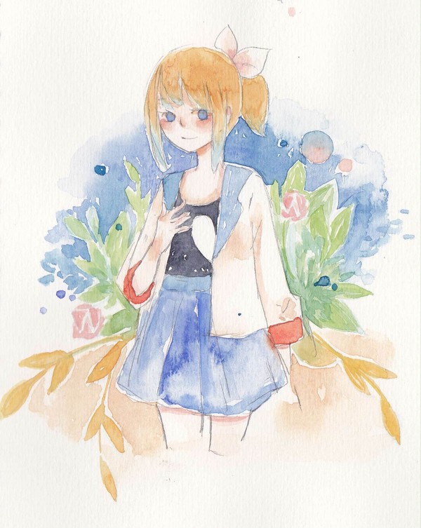 Girl