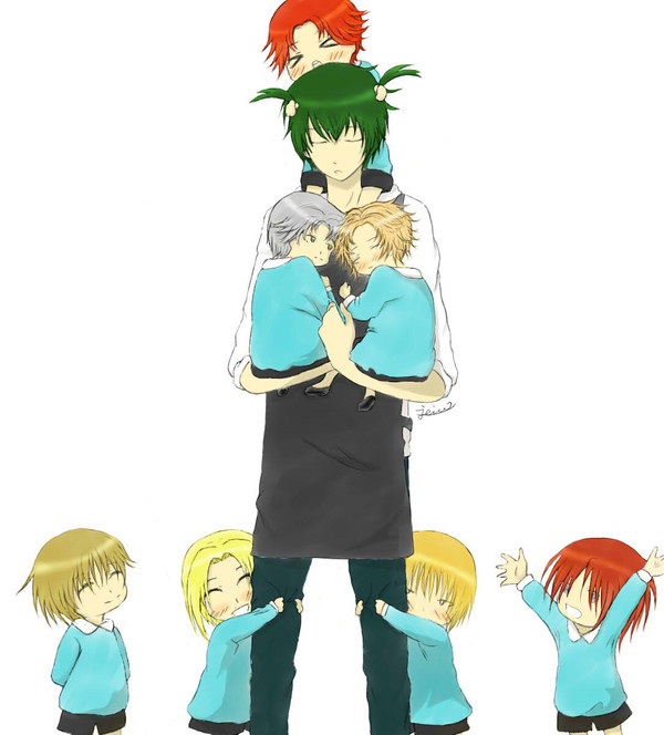幼稚園