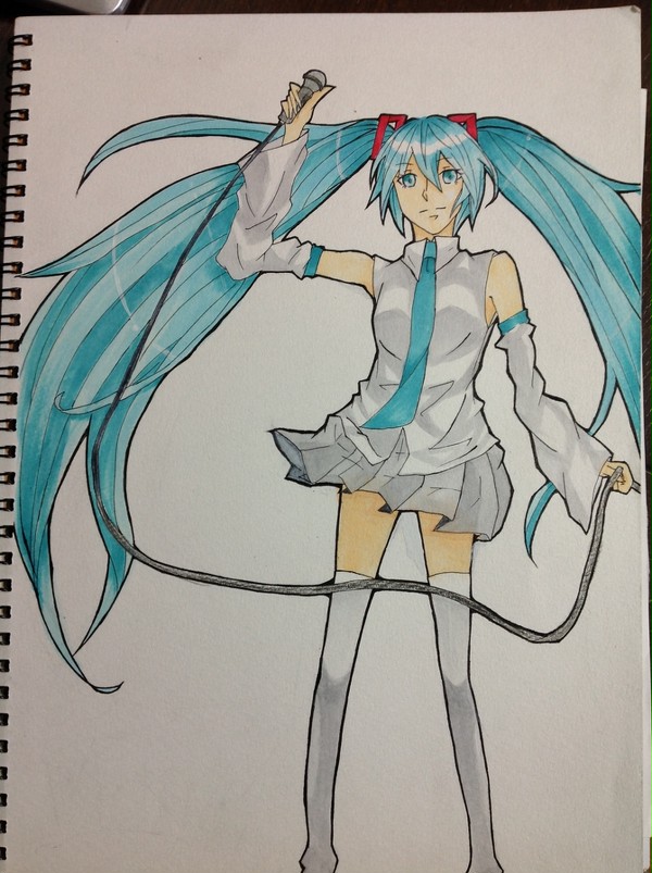 みく
