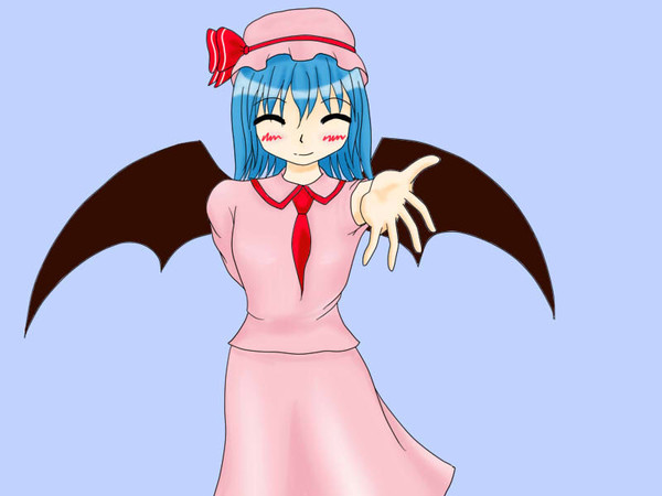 レミリア