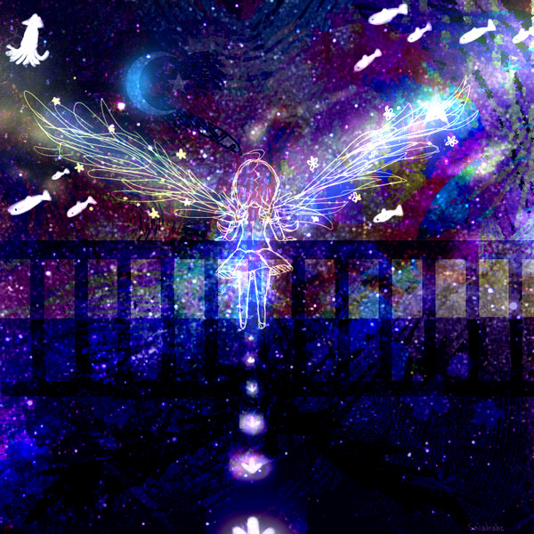 窓付き