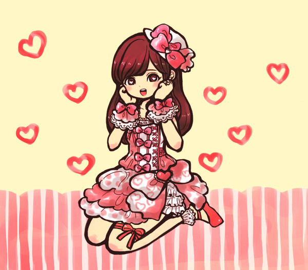 わるきー