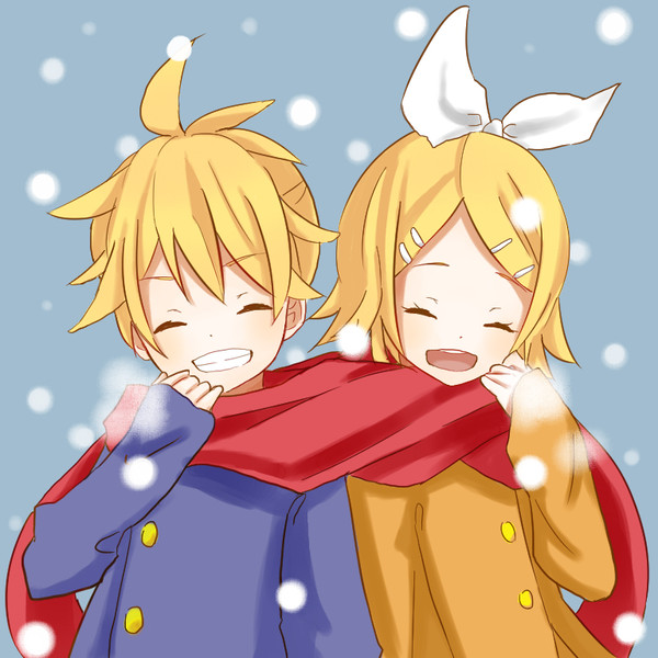 あったかいねっ(*´ω`*)