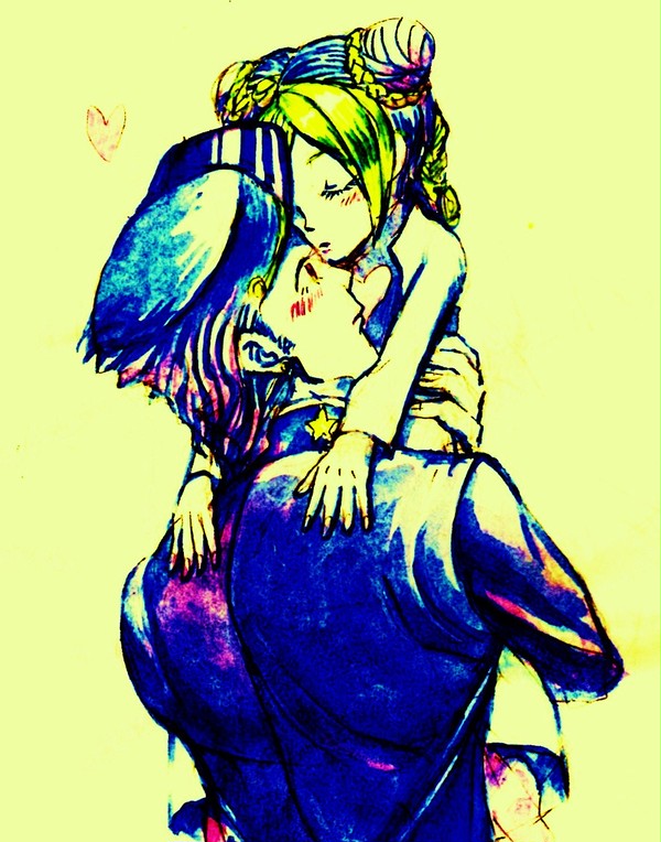 パパ大好き！