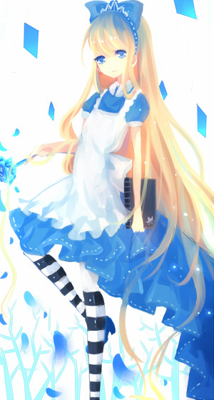 Alice