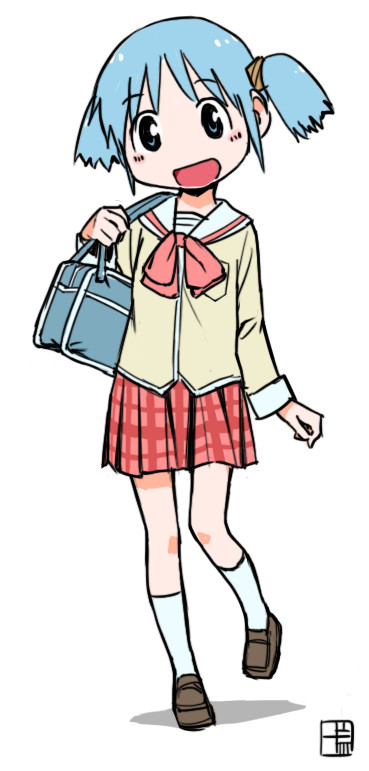 ちゃんみお