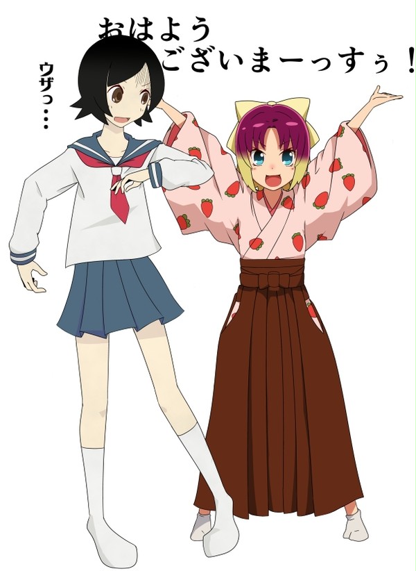 CV:新○○子