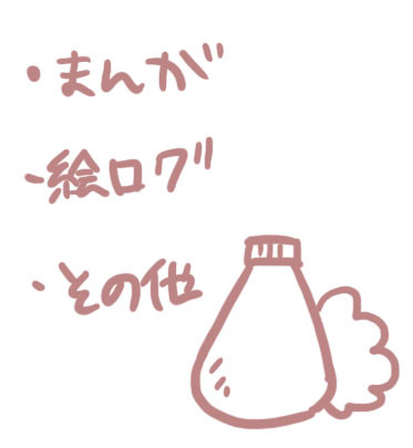 漫画とかlog