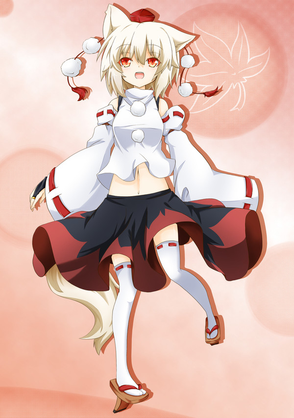 久々の椛