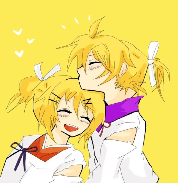 あなたが好き