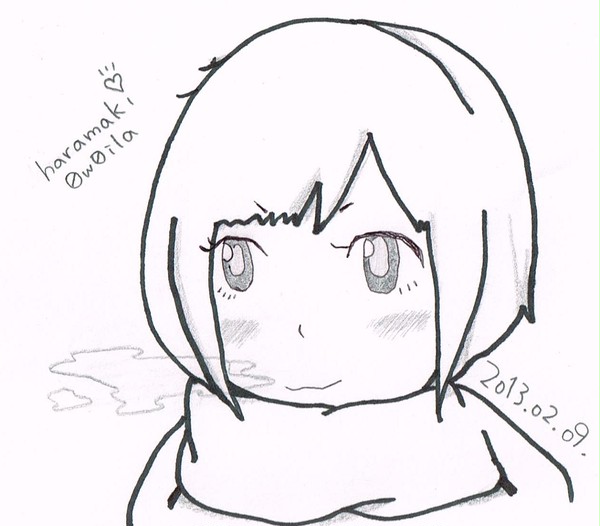 冬ver.