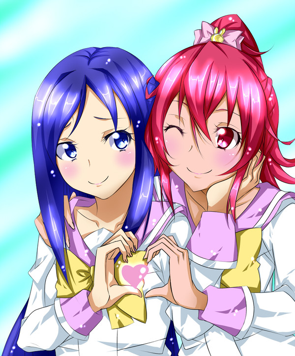 マナりつ