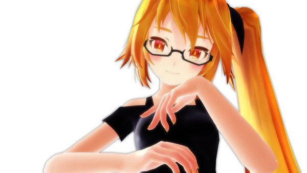 亞北