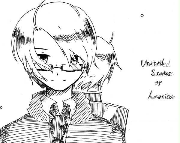 United States of America