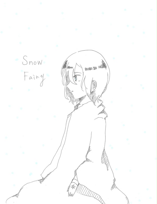 Snow Fairy