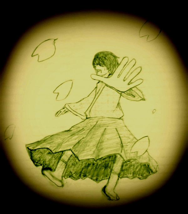 それでは先生さようなら