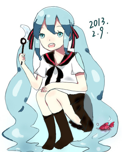 MIKU