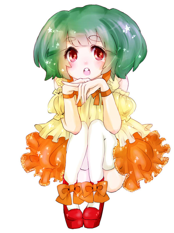 ランカちゃん