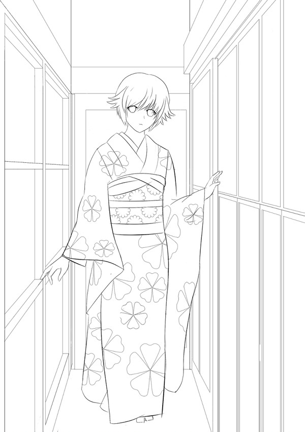 フリド　 男の娘