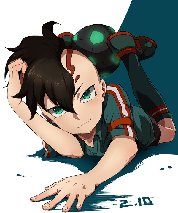 ふどーのひ