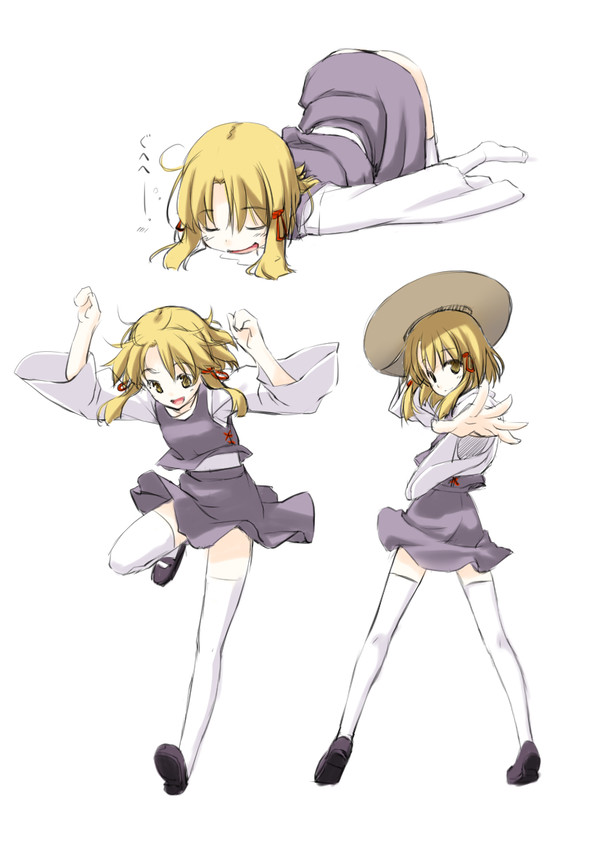 らくがき_2/10