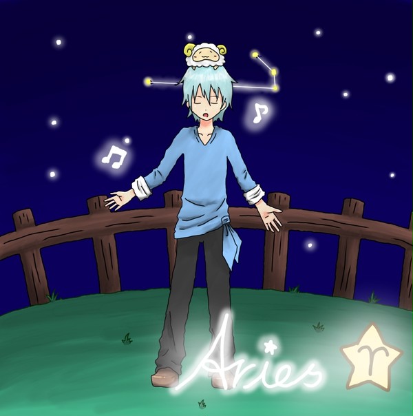 【こえ部】アリエス【サムネ】
