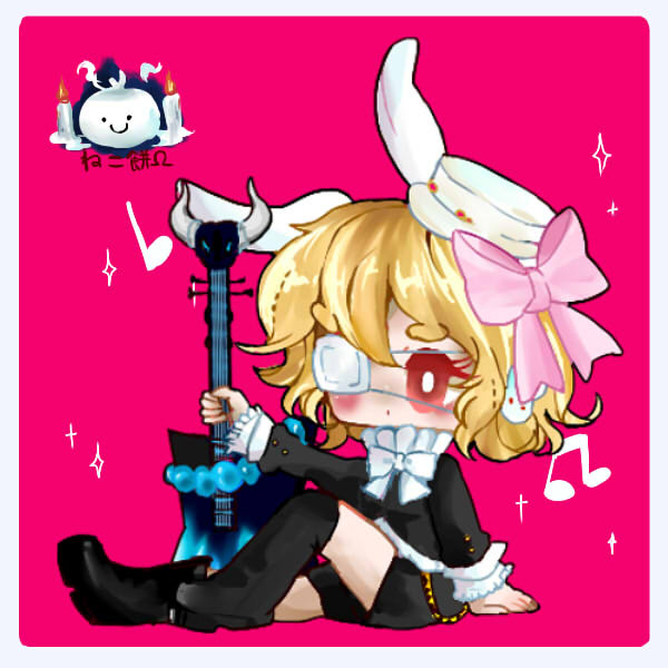 ☆
