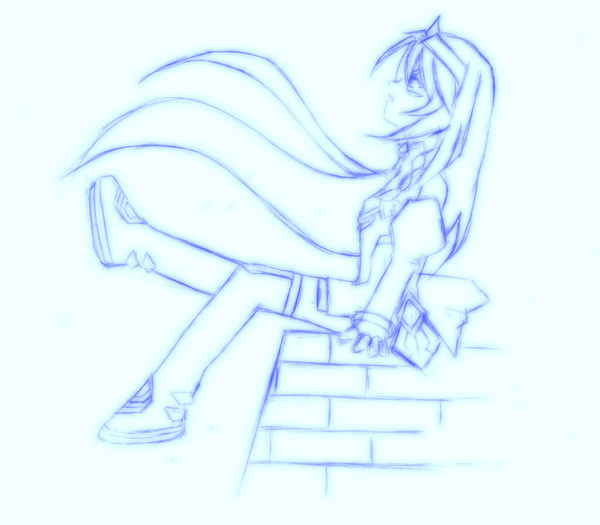 黄昏エレクトラさん