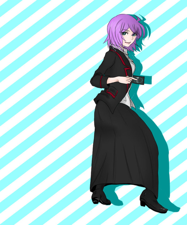 ミサキさん
