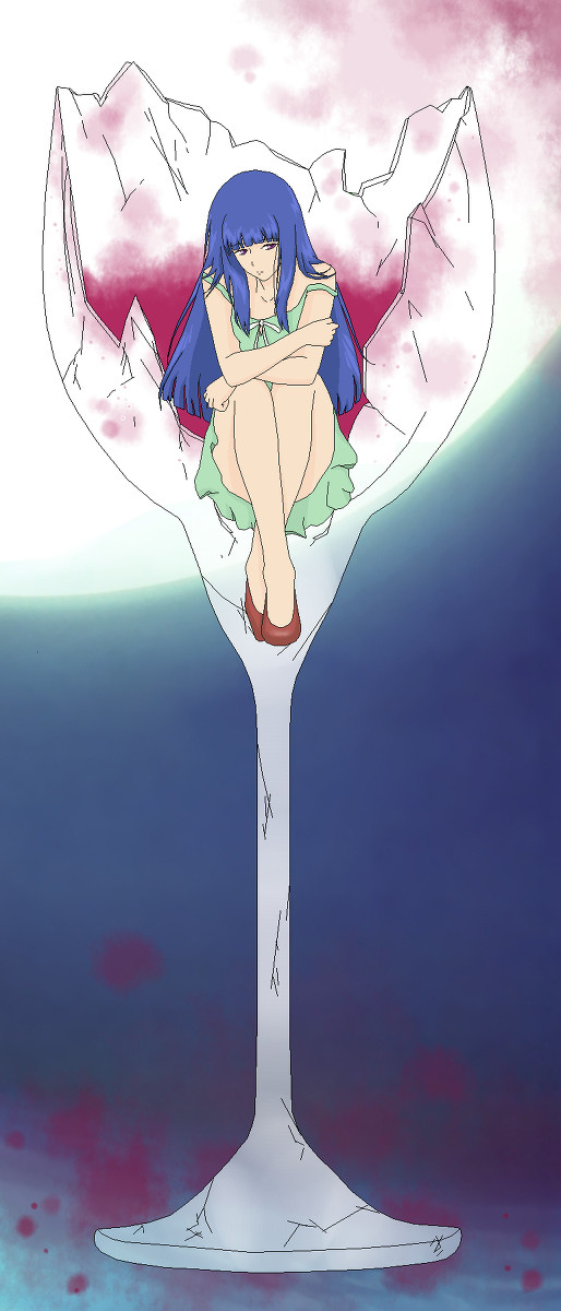 フレデリカ