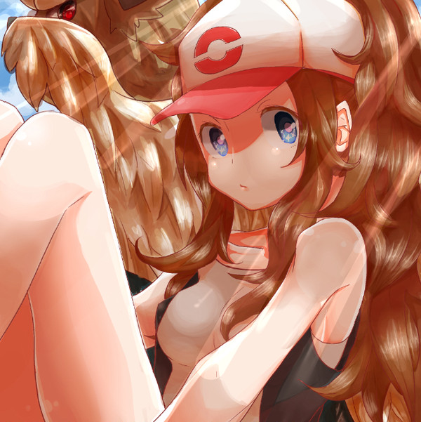 おひるね