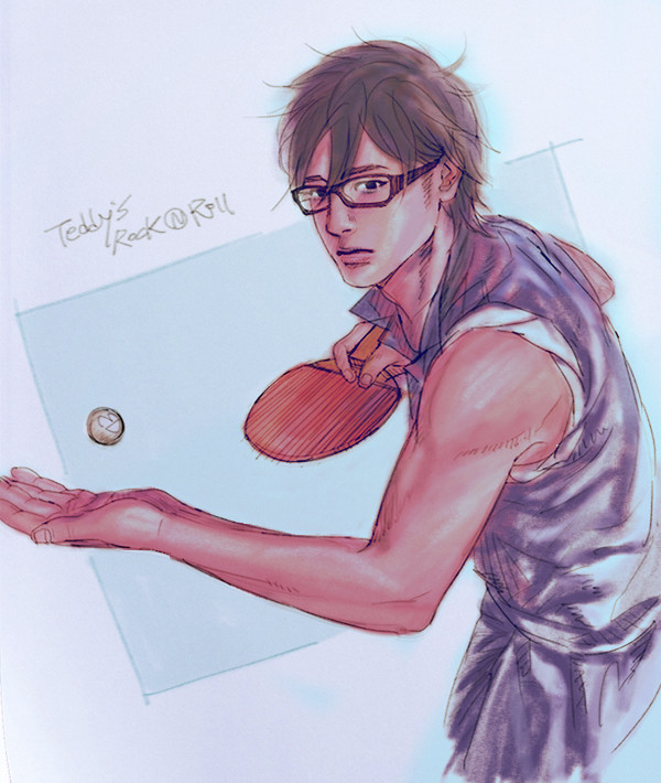 ping-pong