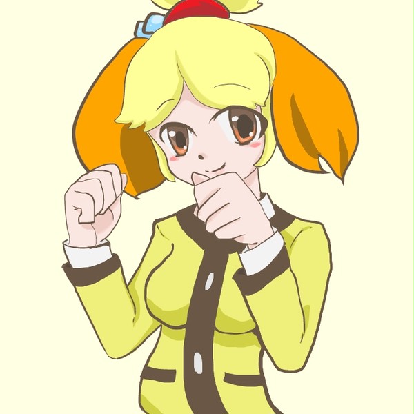 しずえ