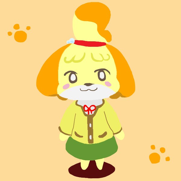 しずえ