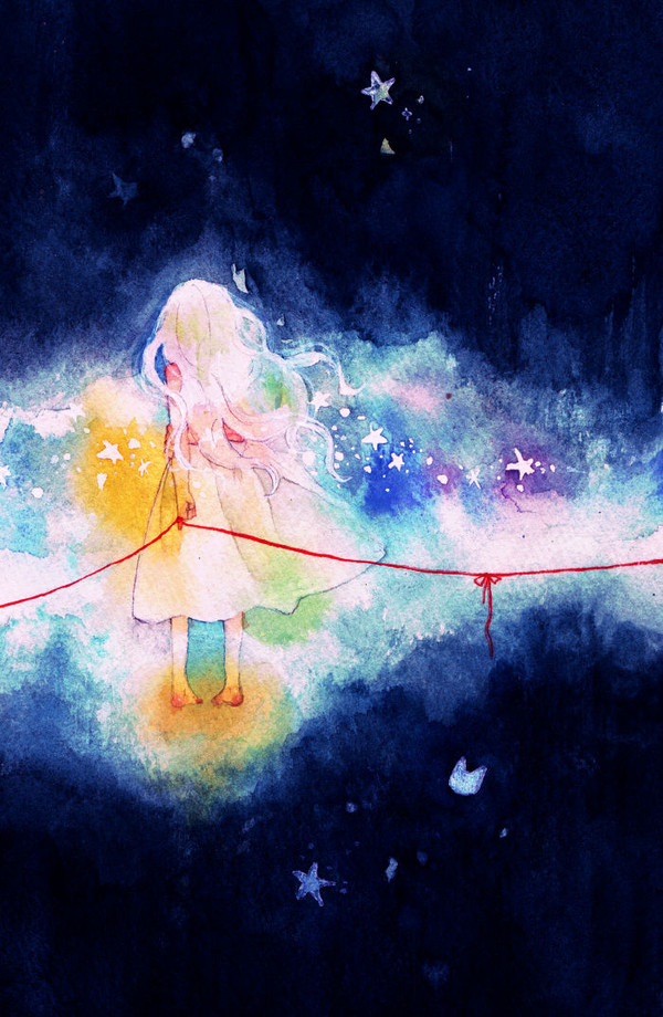 une promesse - 1/1