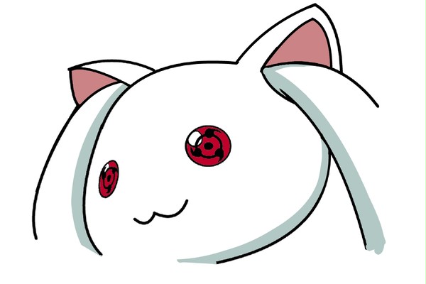 僕と契約して魔法少女になってよ