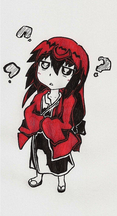 ぶらていまりいさん?