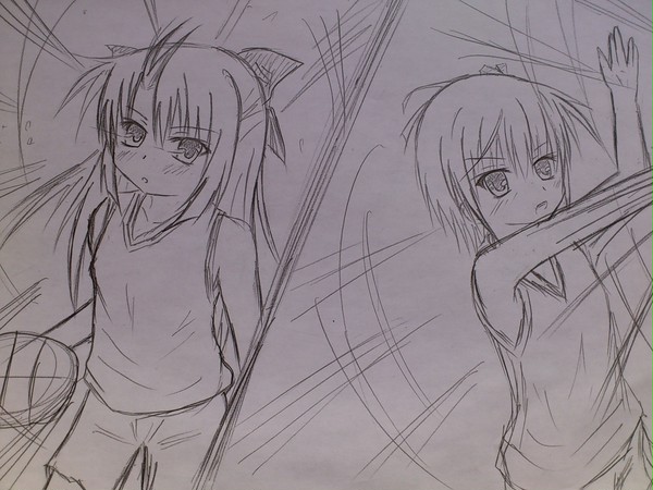 風と翼