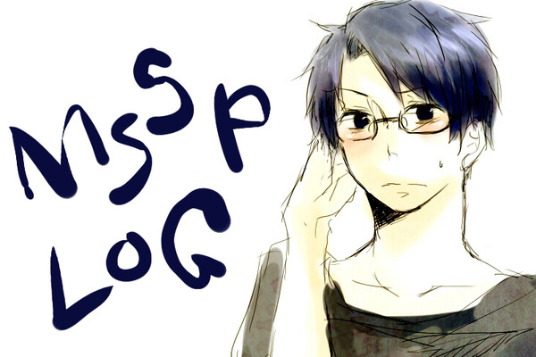 MSSP LOG