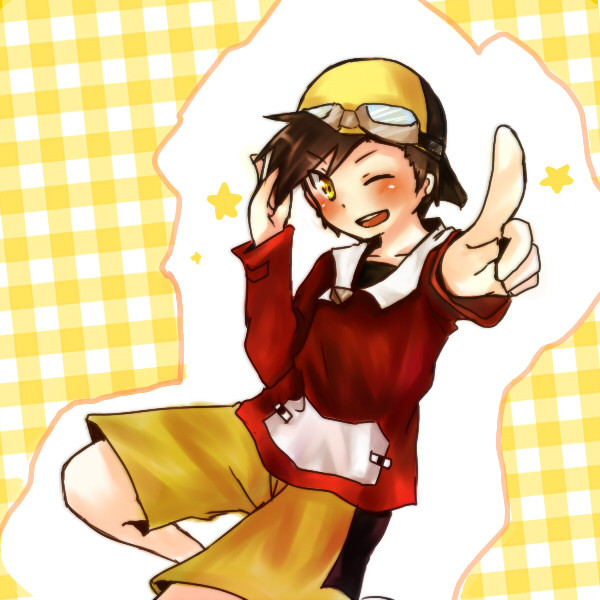 ほい