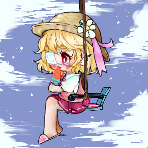 ♡