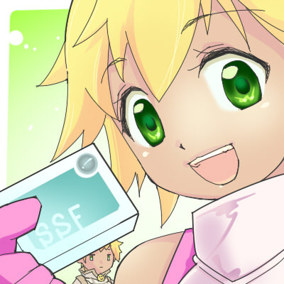 【PURO】さあ冒険に出発だ【PURO】自キャラ