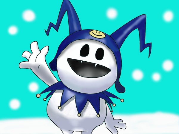 ヒーホー改