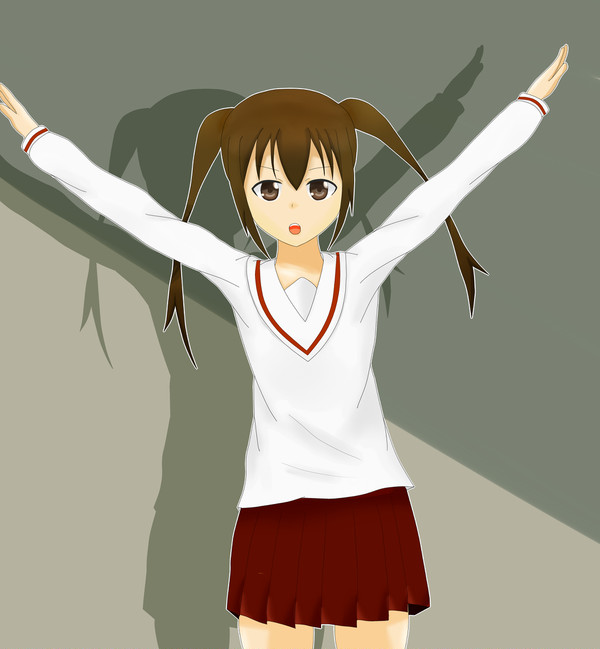 カナっぽい