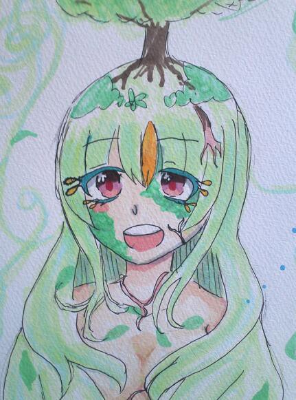 植物人間