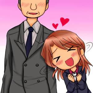 一条さん。
