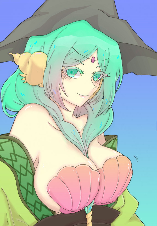 ヤムさん!