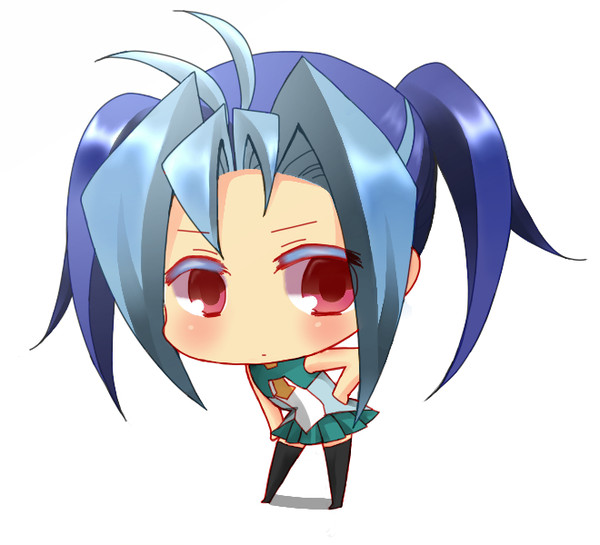 ついんて