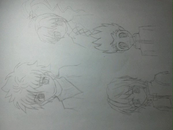 HUNTER×HUNTER
