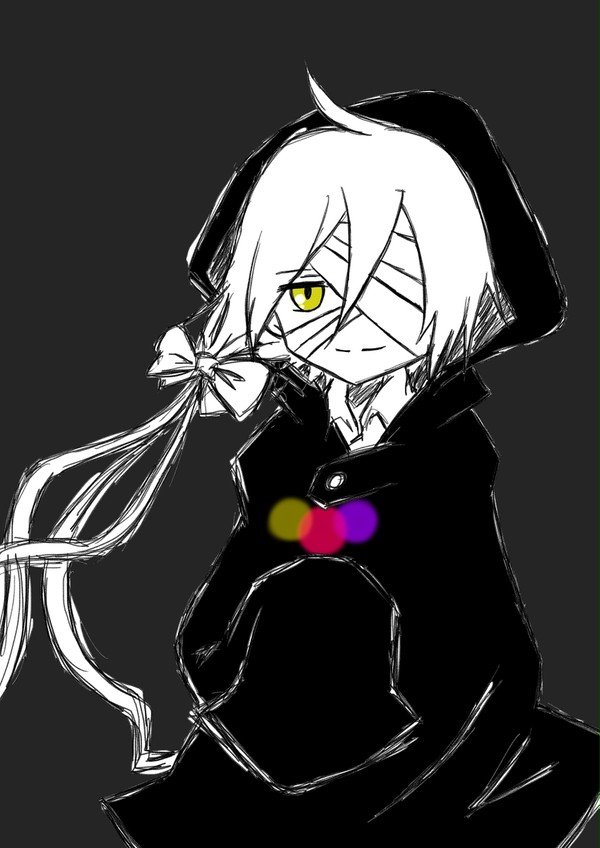 魔法使いさん